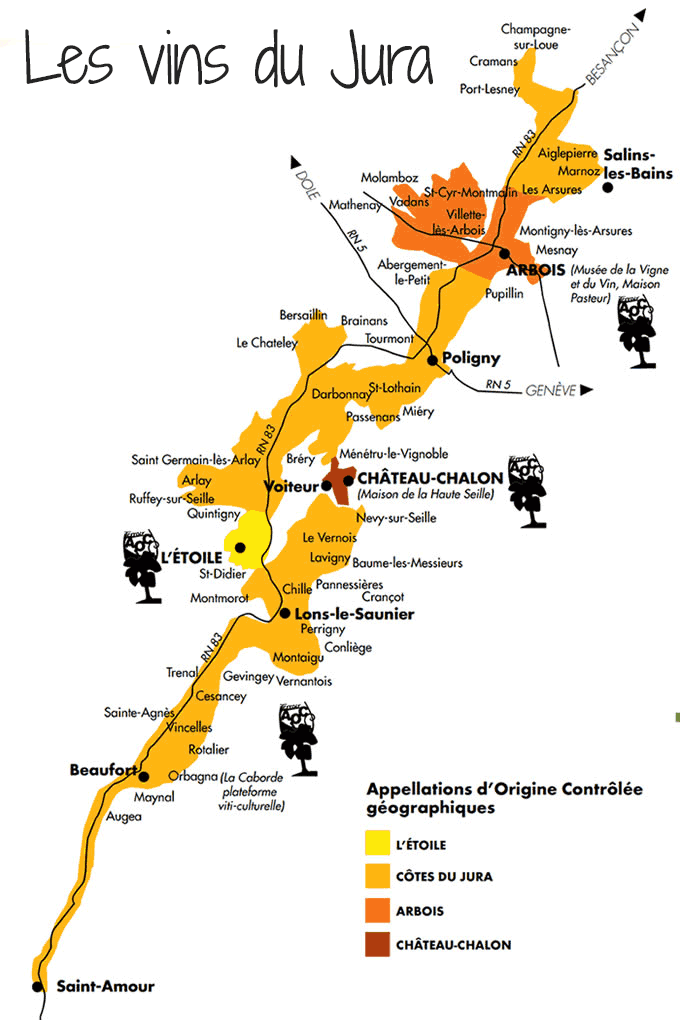 The Jura Effect: A Tasting So Good, I Booked a Trip