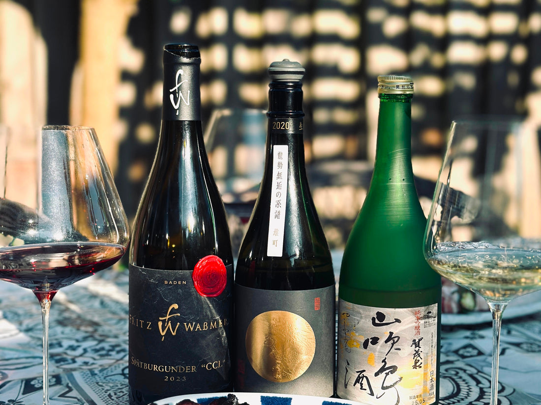 Three Pairing Clues I Learned from Logical Pairing