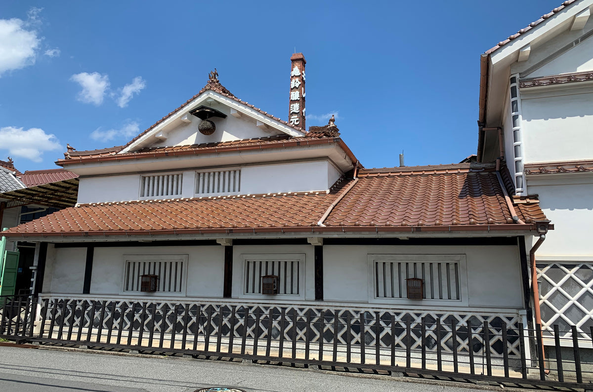 Sake Interview #3: Kirei Shuzo—The 92% Polishing Ratio Revolution: Bone Dry Sake